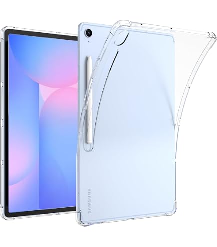 Amazon.co.jp: Spigen Galaxy Tab S10 FE Plus ガラスフィルム 9H硬度